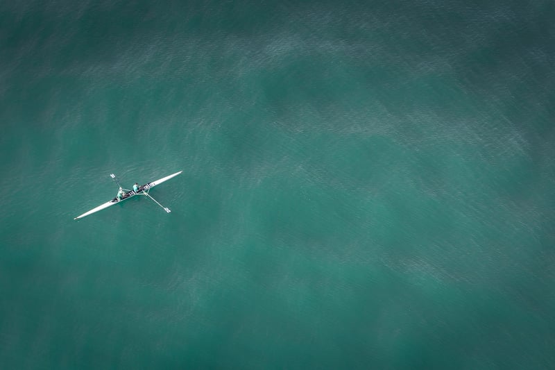 Aerial Adventures
